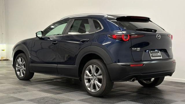 2023 Mazda CX-30 2.5 S Select