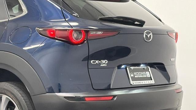 2023 Mazda CX-30 2.5 S Select