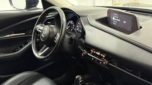 2023 Mazda CX-30 2.5 S Select