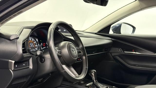 2023 Mazda CX-30 2.5 S Select