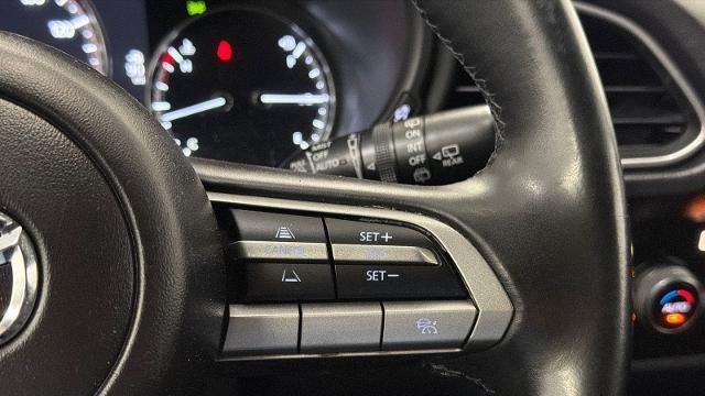 2023 Mazda CX-30 2.5 S Select
