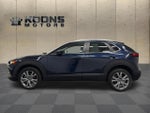 2023 CX-30 Thumbnail 4