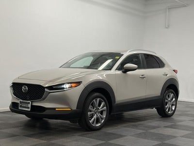 Photo of a 2023 Mazda CX-30 AWD 2.5 S Select 4DR SUV for sale