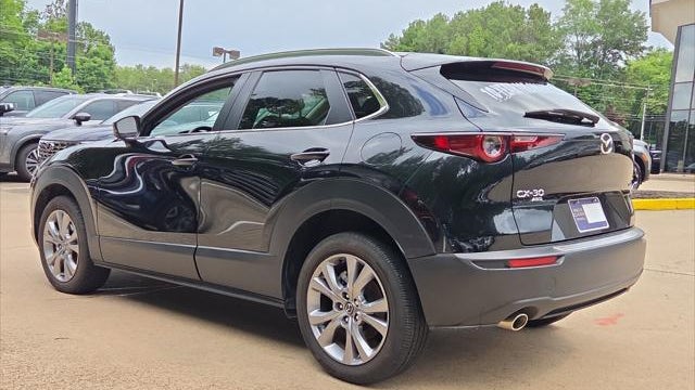2023 Mazda CX-30 2.5 S Select