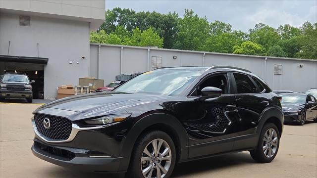 Preowned 2023 Mazda CX-30 2.5 S Select for Sale