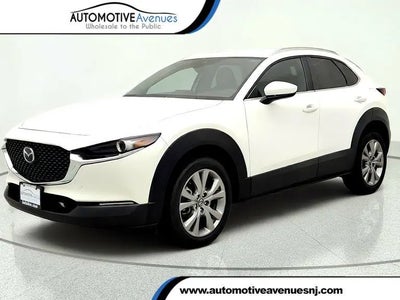 Photo of a 2023 Mazda CX-30 AWD 2.5 S Select 4DR SUV for sale