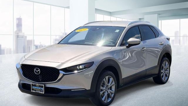 Preowned 2023 Mazda CX-30 2.5 S Select for Sale