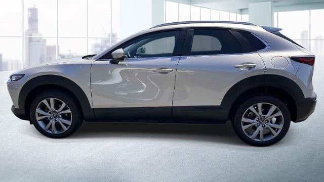 2023 Mazda CX-30 2.5 S Select