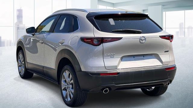 2023 Mazda CX-30 2.5 S Select