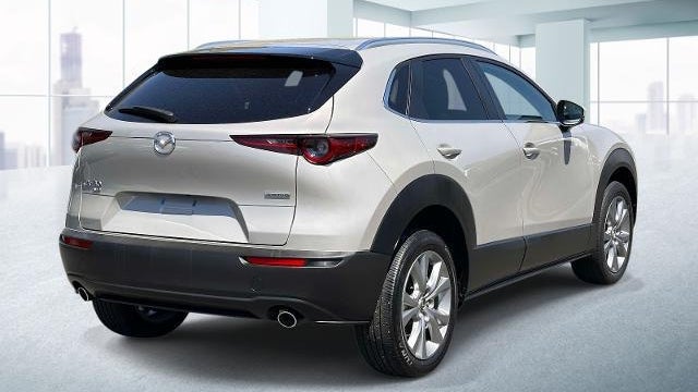 2023 Mazda CX-30 2.5 S Select
