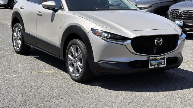 2023 Mazda CX-30 2.5 S Select