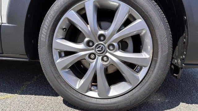 2023 Mazda CX-30 2.5 S Select