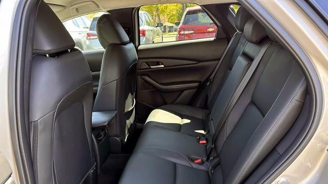 2023 Mazda CX-30 2.5 S Select