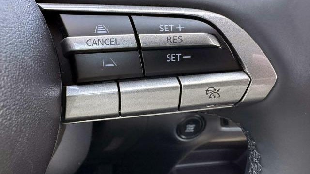 2023 Mazda CX-30 2.5 S Select