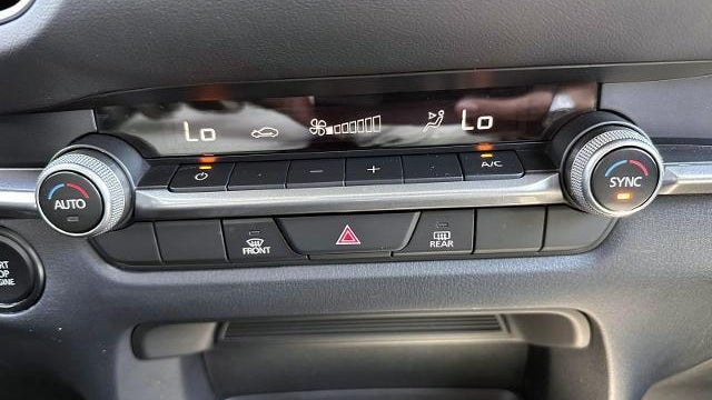 2023 Mazda CX-30 2.5 S Select
