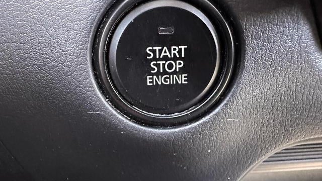 2023 Mazda CX-30 2.5 S Select