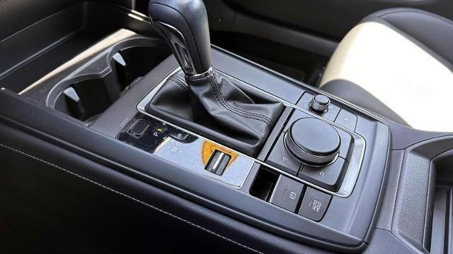 2023 Mazda CX-30 2.5 S Select