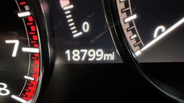2023 Mazda CX-30 2.5 S Select