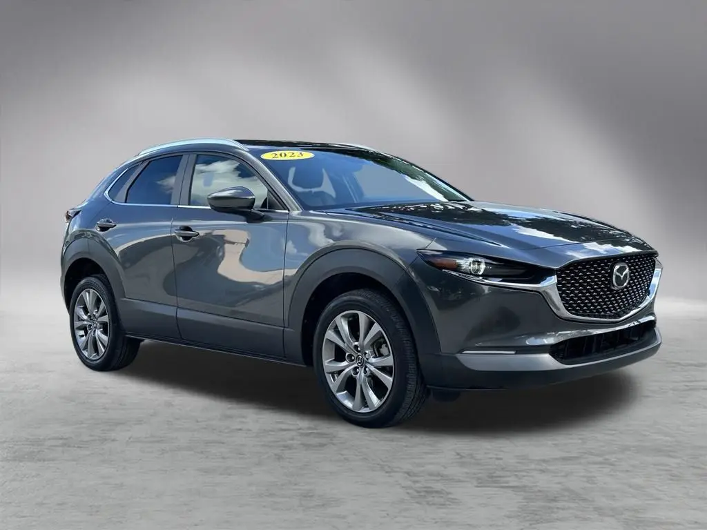 2023 MAZDA CX-3 - $20,989
