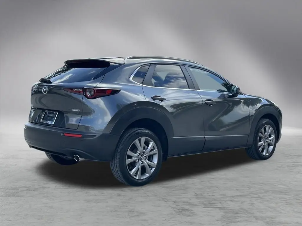 2023 MAZDA CX-3 - $20,989