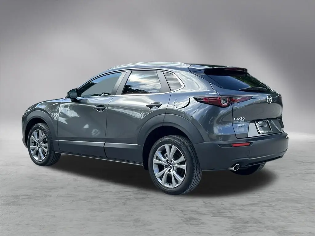 2023 MAZDA CX-3 - $20,989