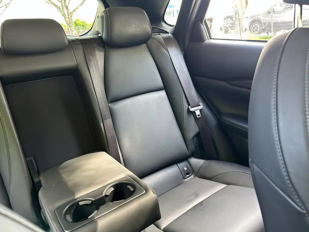 2023 MAZDA CX-3 - $20,989