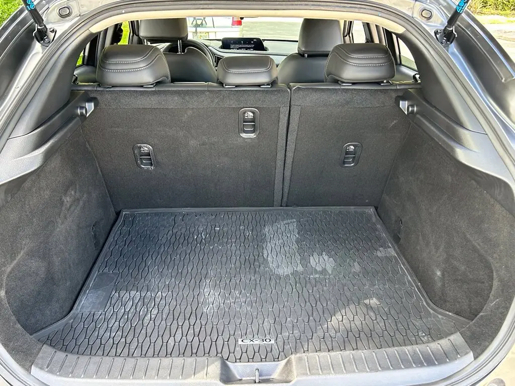 2023 MAZDA CX-3 - $20,989
