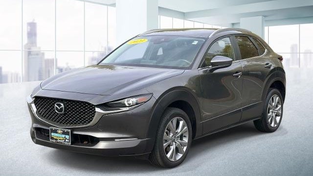 Preowned 2023 Mazda CX-30 2.5 S Select for Sale