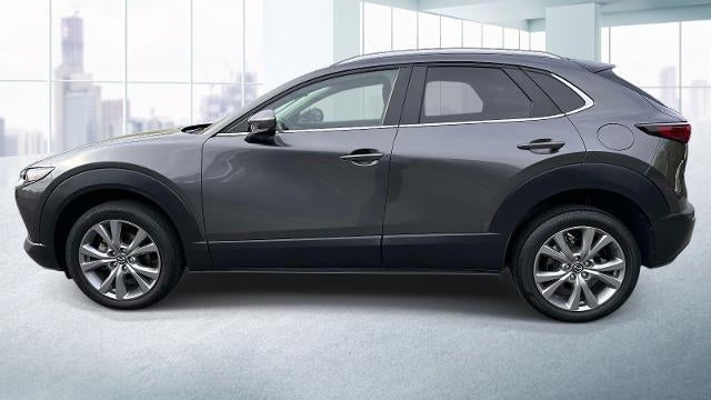 2023 Mazda CX-30 2.5 S Select