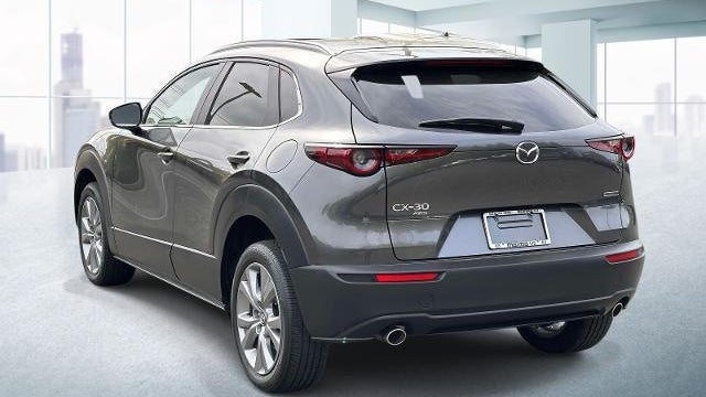 2023 Mazda CX-30 2.5 S Select