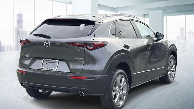 2023 Mazda CX-30 2.5 S Select