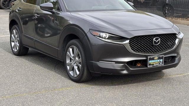 2023 Mazda CX-30 2.5 S Select