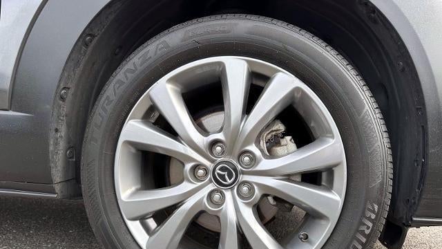 2023 Mazda CX-30 2.5 S Select
