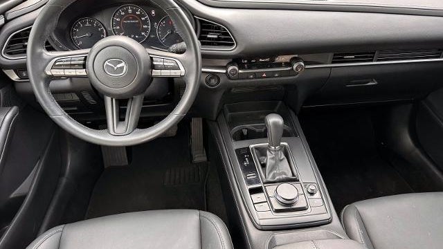 2023 Mazda CX-30 2.5 S Select