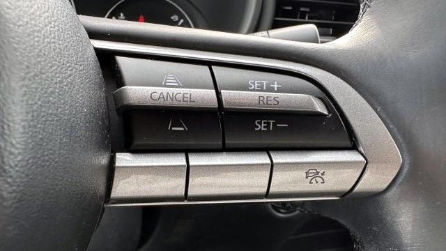 2023 Mazda CX-30 2.5 S Select