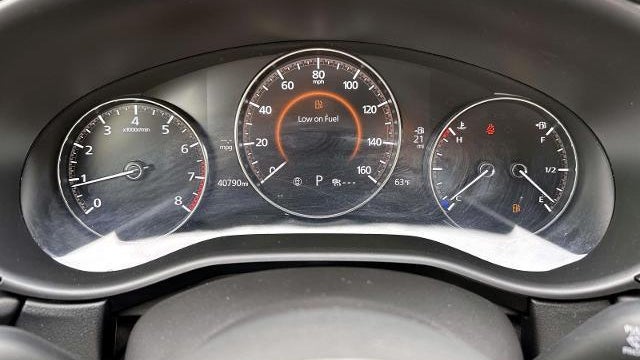 2023 Mazda CX-30 2.5 S Select