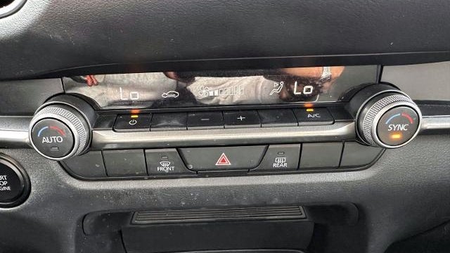 2023 Mazda CX-30 2.5 S Select