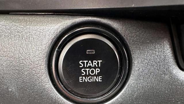 2023 Mazda CX-30 2.5 S Select