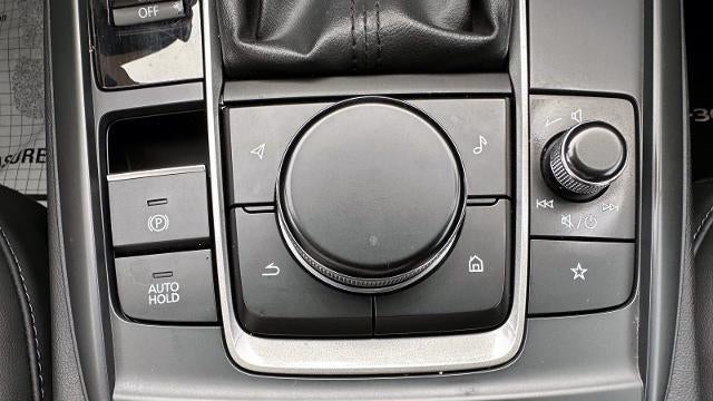 2023 Mazda CX-30 2.5 S Select