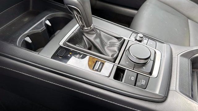2023 Mazda CX-30 2.5 S Select