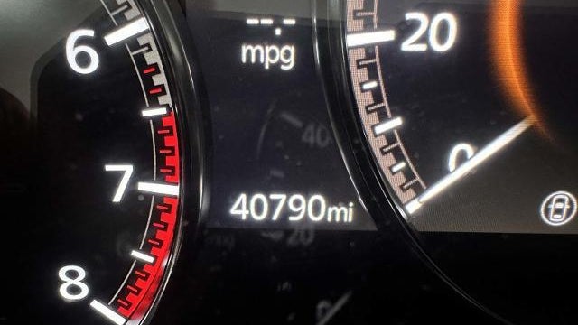 2023 Mazda CX-30 2.5 S Select