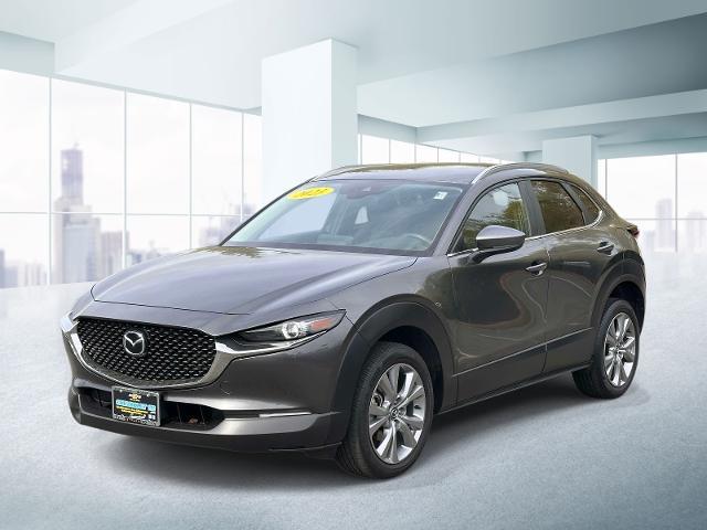 2023 MAZDA CX-3 - $22,174