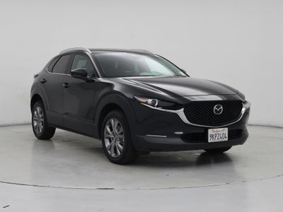 Photo of a 2023 Mazda CX-30 AWD 2.5 S Select 4DR SUV for sale