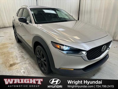 Photo of a 2024 Mazda CX-30 AWD 2.5 S Select Sport 4DR SUV for sale