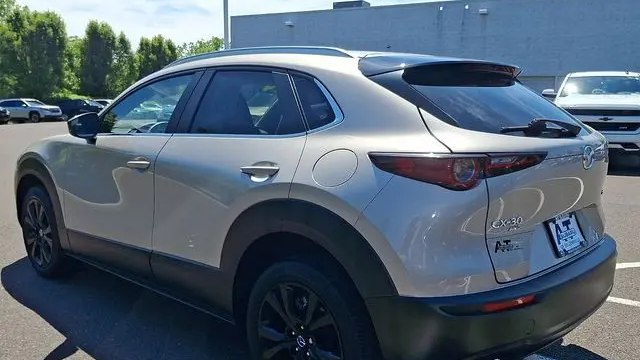 2024 Mazda CX-30 2.5 S Select Sport