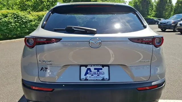 2024 Mazda CX-30 2.5 S Select Sport