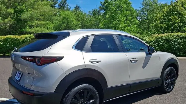 2024 Mazda CX-30 2.5 S Select Sport
