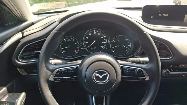 2024 Mazda CX-30 2.5 S Select Sport