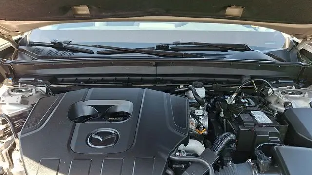 2024 Mazda CX-30 2.5 S Select Sport