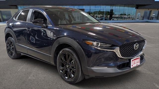 Preowned 2024 Mazda CX-30 2.5 S Select Sport for Sale